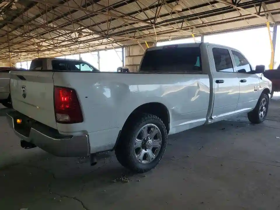 3C6TR4HT5DG546388 2013 RAM 2500-2