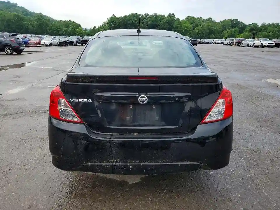 3N1CN7AP7HL871420 2017 NISSAN VERSA-5