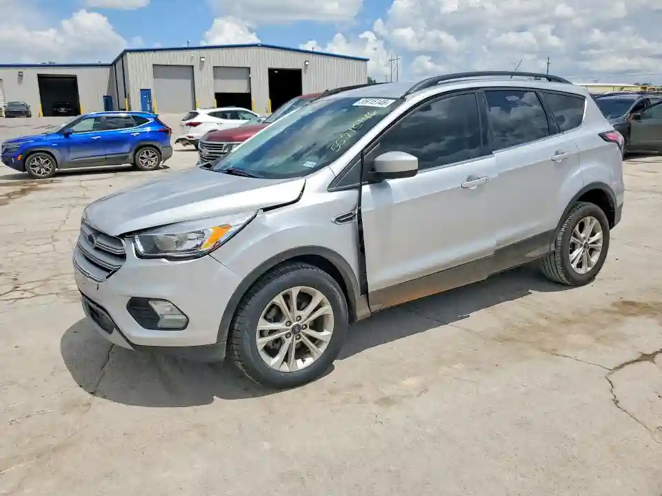 1FMCU0GD5JUD07552 2018 FORD ESCAPE-0
