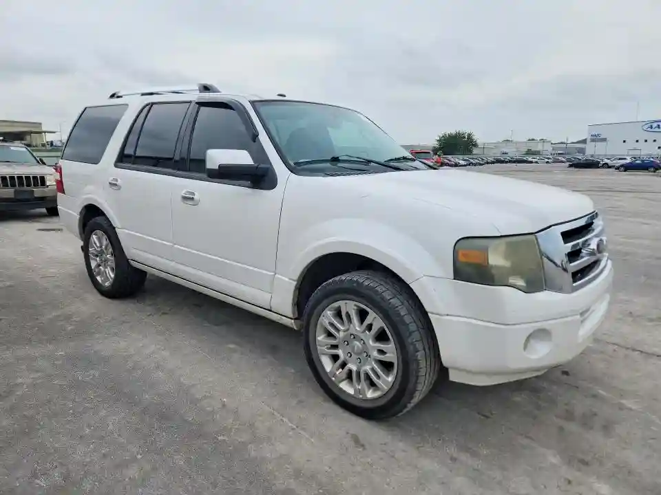 1FMJU1K55BEF02530 2011 FORD EXPEDITION-3