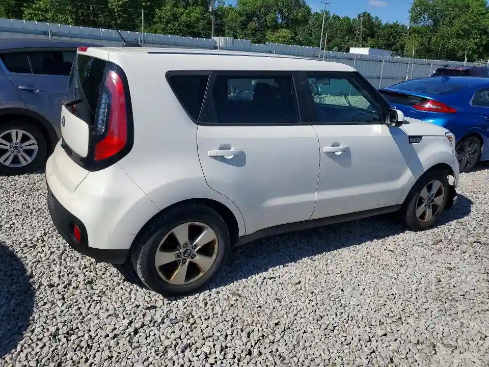 KNDJN2A26K7683656 2019 KIA SOUL-2