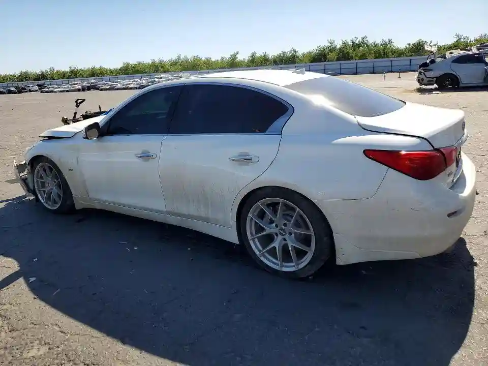 JN1EV7AR3HM836888 2017 INFINITI Q50-1