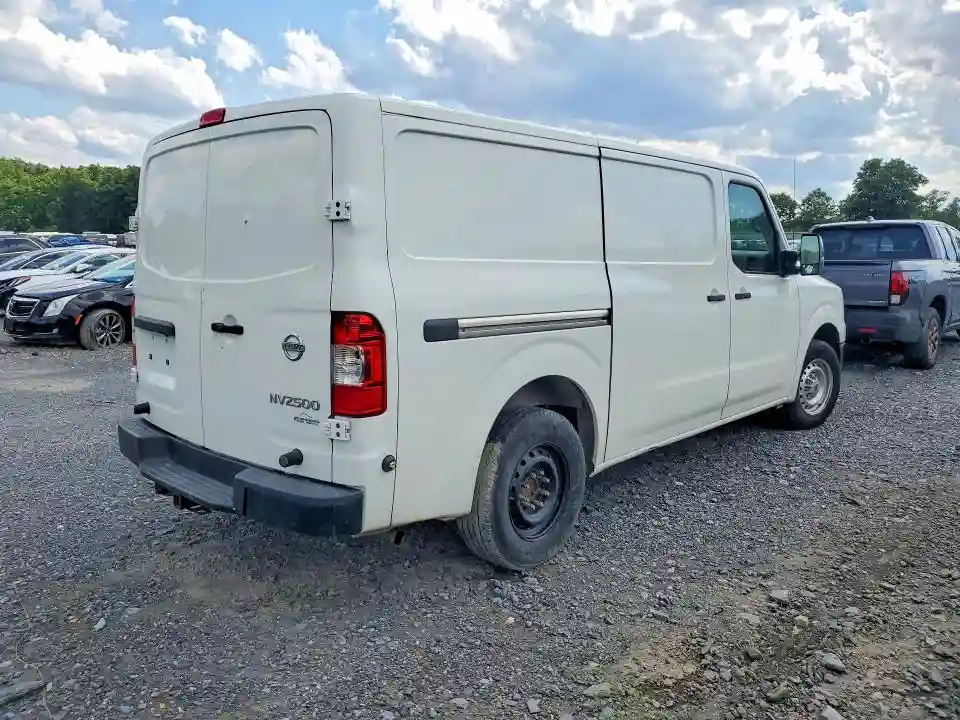 1N6AF0KYXJN809304 2018 NISSAN NV-2