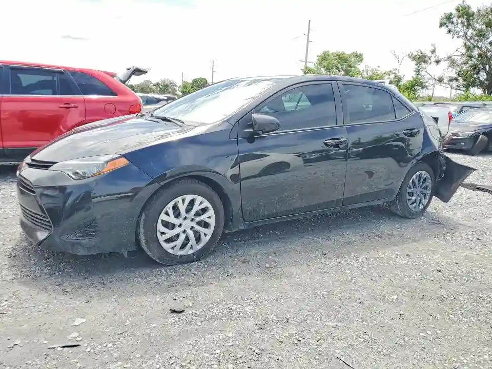 5YFBURHE7KP948437 2019 TOYOTA COROLLA-0