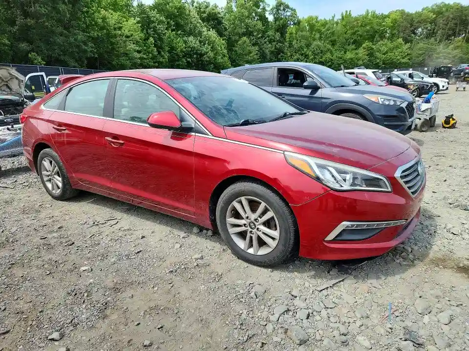 5NPE24AFXFH033335 2015 HYUNDAI SONATA-3