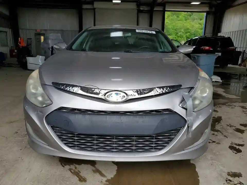 KMHEC4A46DA078994 2013 HYUNDAI SONATA-4