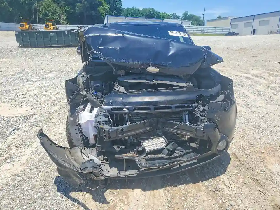 KNDJX3A56E7006184 2014 KIA SOUL-4