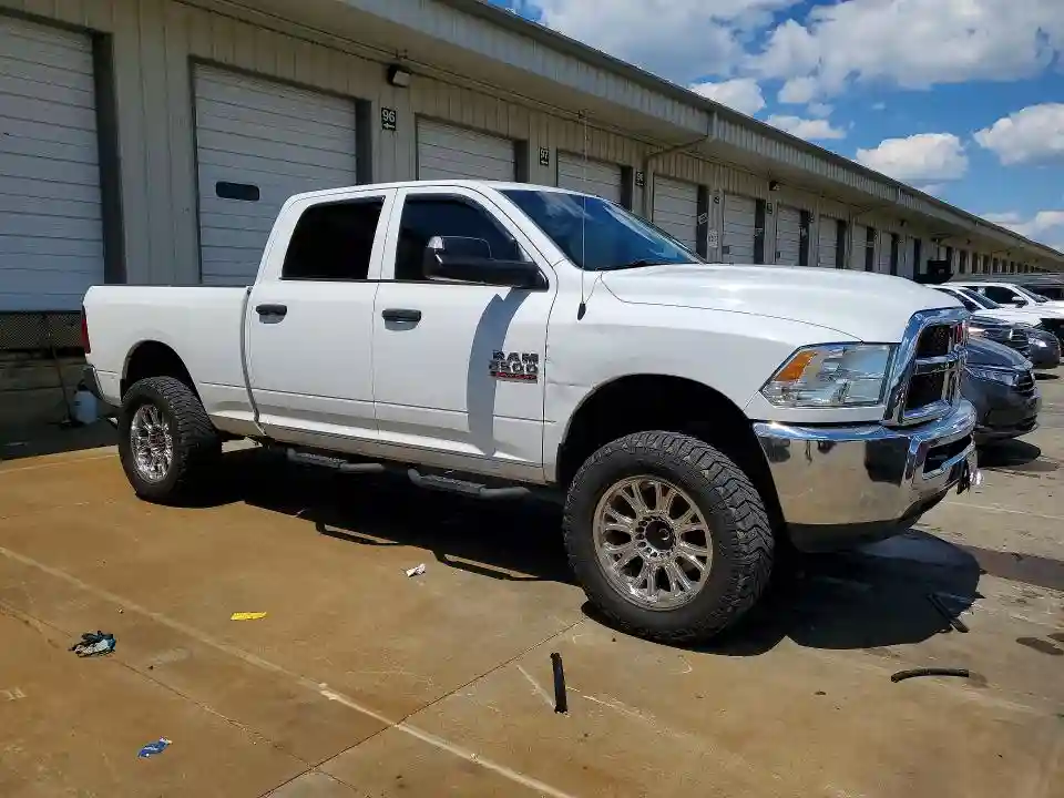 3C6UR5CJ8FG634516 2015 RAM 2500-3
