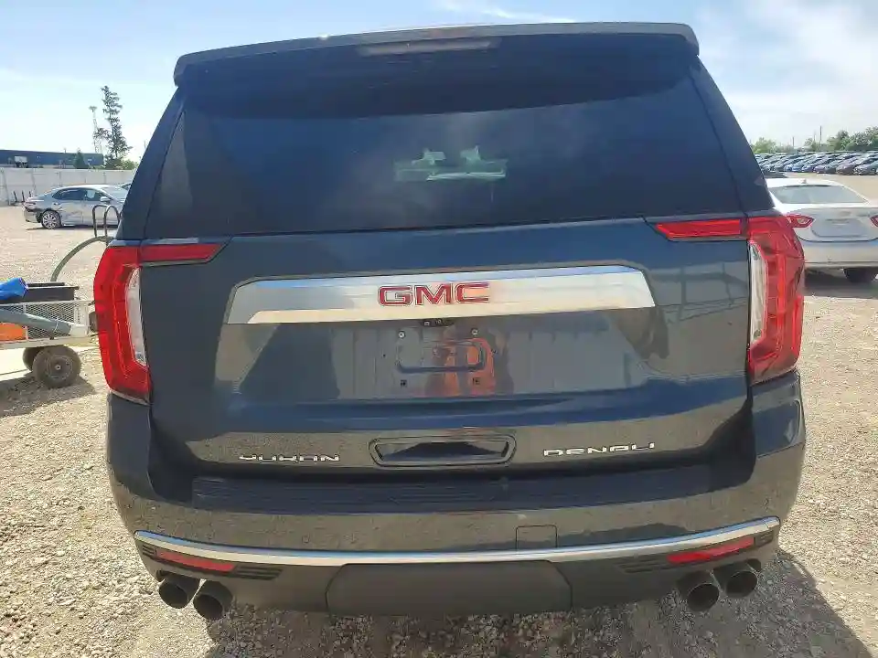1GKS2DKL2MR141868 2021 GMC YUKON-5