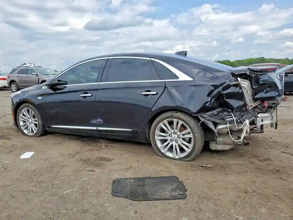 2G61M5S3XK9117190 2019 CADILLAC XTS-1