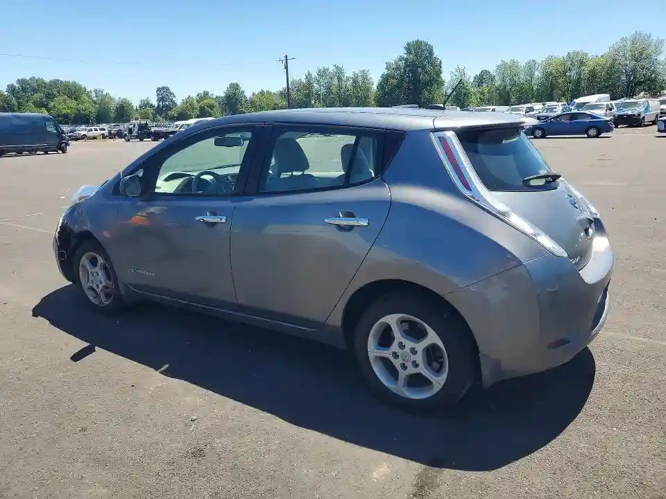 1N4AZ0CP3FC301796 2015 NISSAN LEAF-1