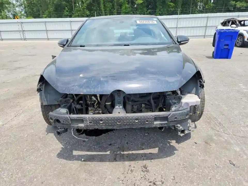 3VW547AU3HM076970 2017 VOLKSWAGEN GTI-4