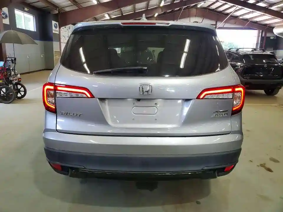 5FNYF6H26MB103182 2021 HONDA PILOT-5