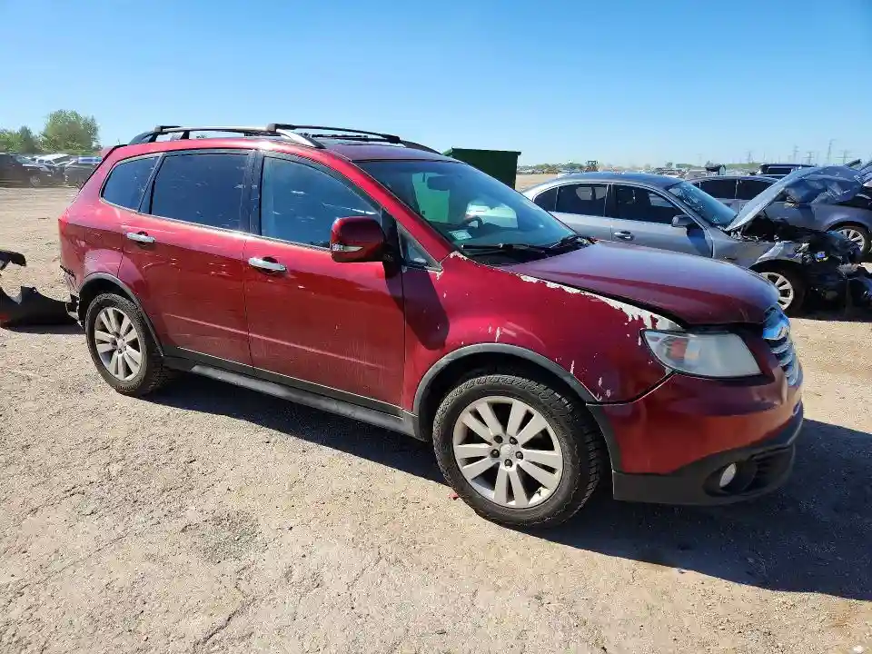 4S4WX9GD8C4401355 2012 SUBARU TRIBECA-3