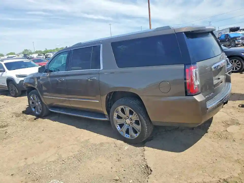1GKS2HKJ6GR420914 2016 GMC YUKON-1