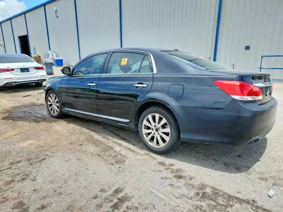 4T1BK3DB9BU381791 2011 TOYOTA AVALON-1