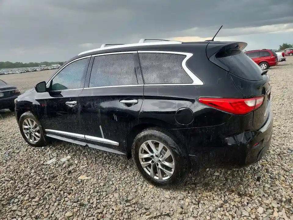 5N1AL0MN8EC512107 2014 INFINITI QX60-1