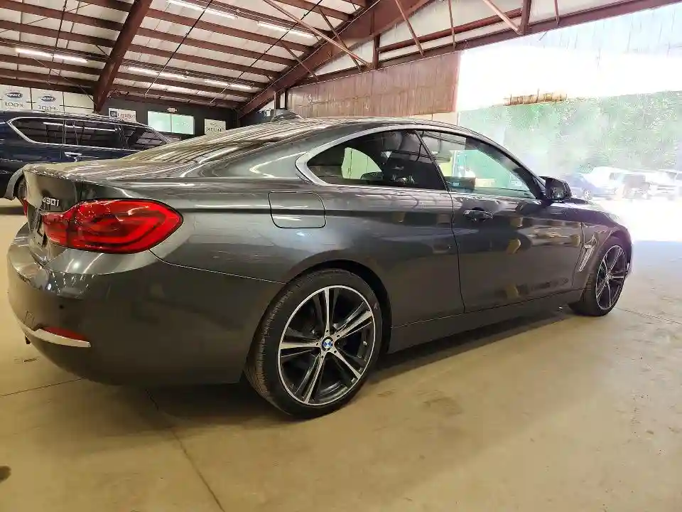 WBA4W5C50JAA49523 2018 BMW 4 SERIES-2