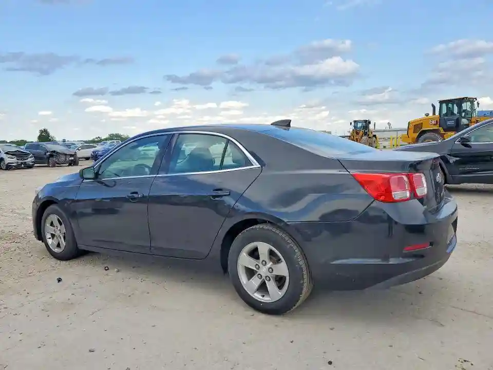 1G11B5SL0FF315608 2015 CHEVROLET MALIBU-1