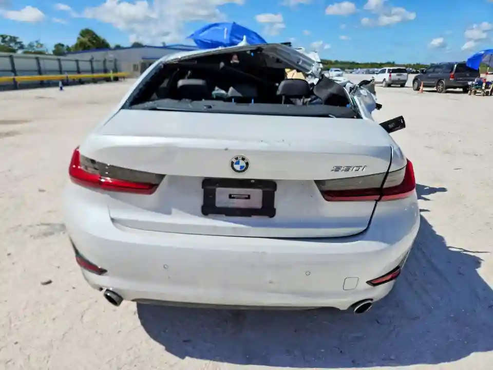 3MW5R1J00N8C50929 2022 BMW 3 SERIES-5