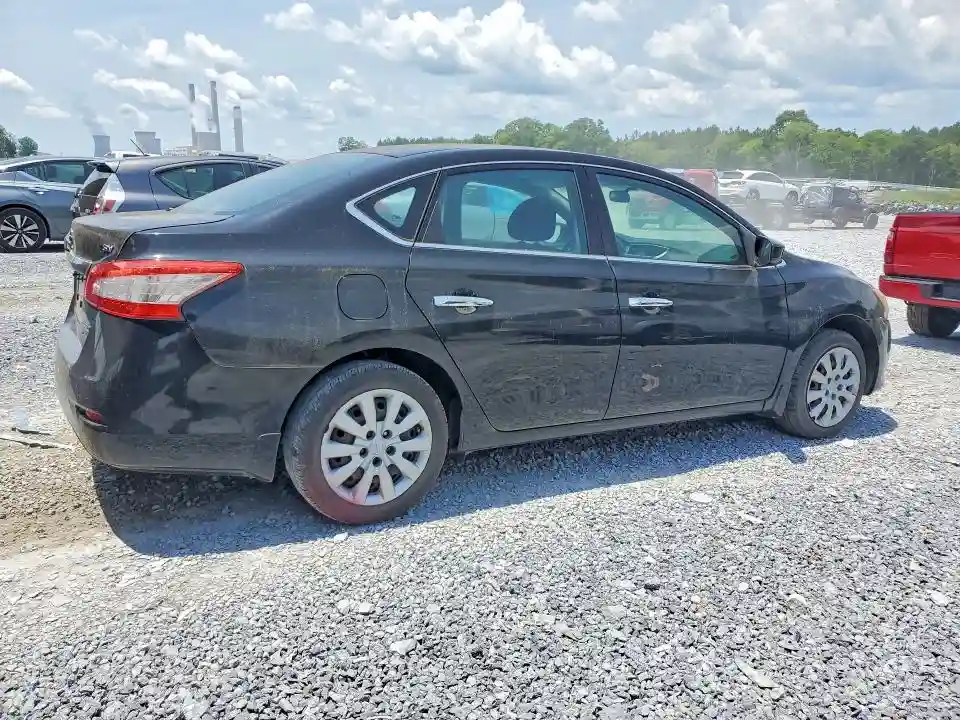 3N1AB7AP7EY339163 2014 NISSAN SENTRA-2