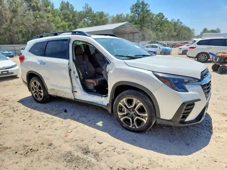 4S4WMAWD0P3462710 2023 SUBARU ASCENT-3