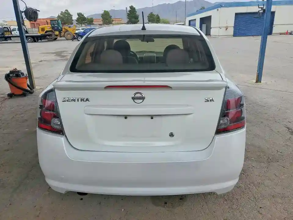 3N1AB6AP3AL724723 2010 NISSAN SENTRA-5