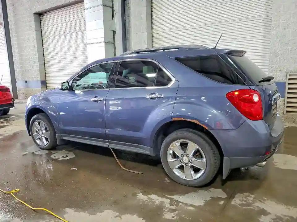 2GNFLGE31D6347709 2013 CHEVROLET EQUINOX-1