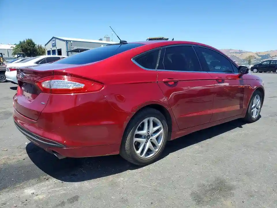 3FA6P0H74FR122401 2015 FORD FUSION-2