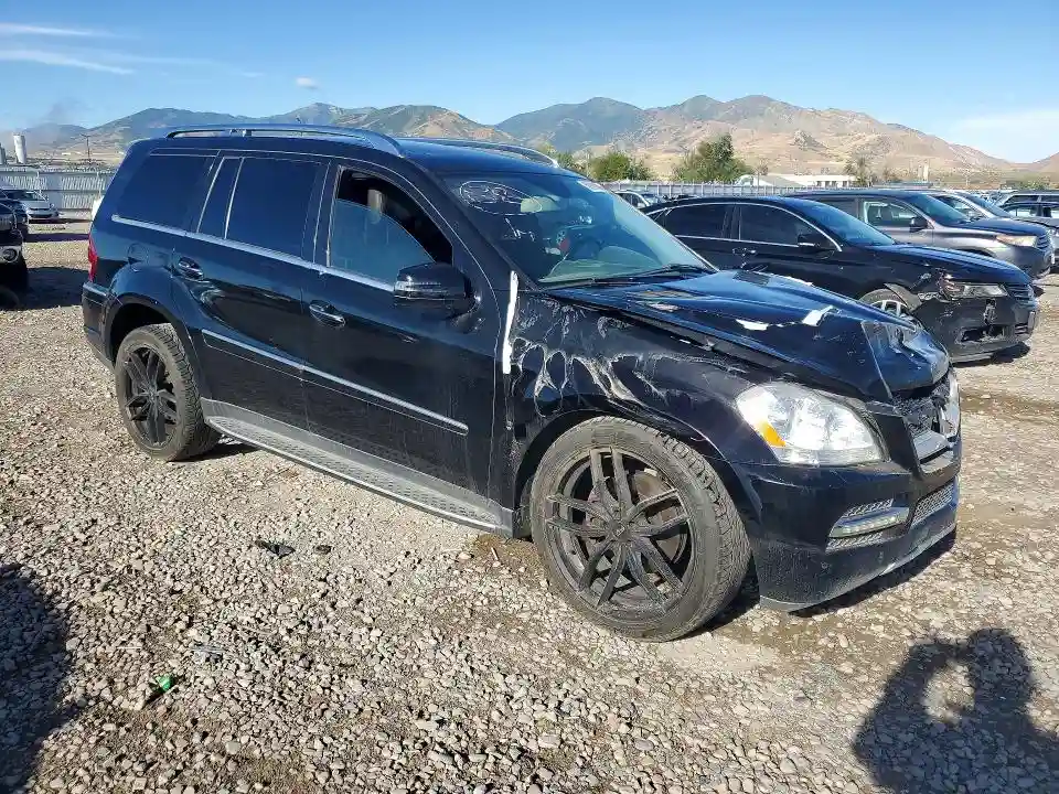 4JGBF7BE9CA765842 2012 MERCEDES-BENZ GL-CLASS-3