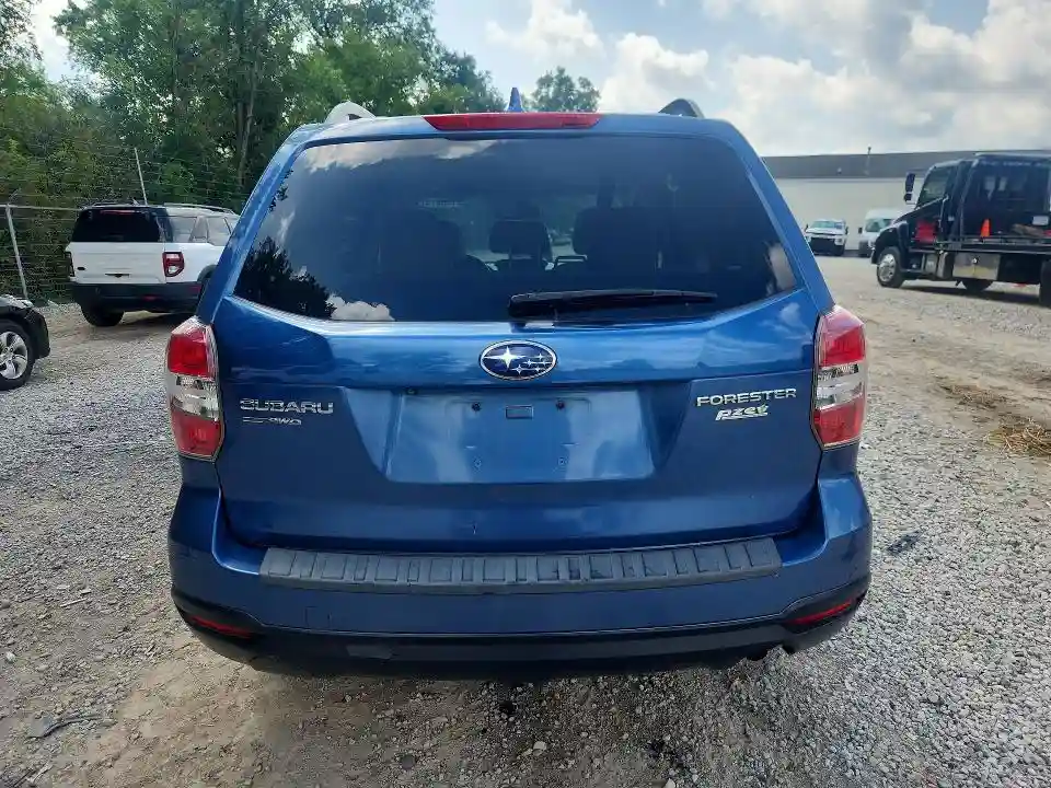 JF2SJADC8GH400322 2016 SUBARU FORESTER-5