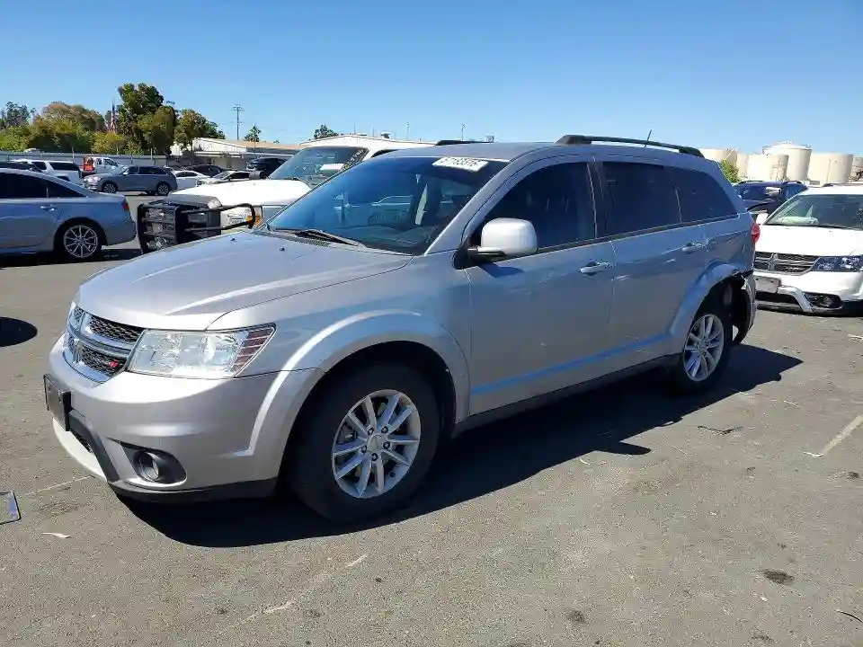 3C4PDCBGXHT533583 2017 DODGE JOURNEY-0