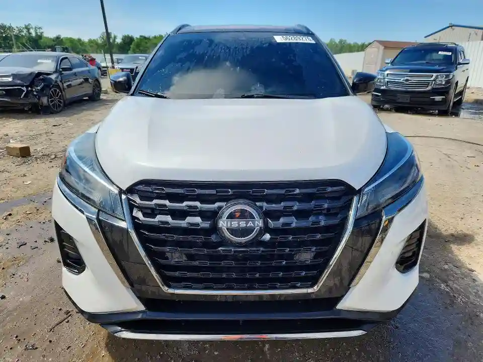 3N1CP5DV0PL492833 2023 NISSAN KICKS-4