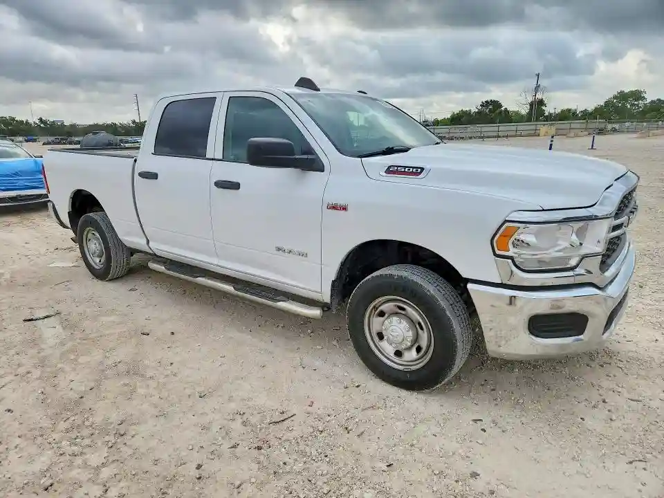 3C6UR4CJ0LG266497 2020 RAM 2500-3