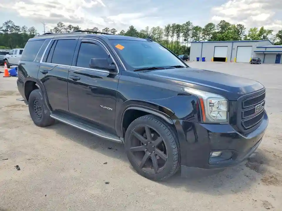 1GKS1BKC6GR143991 2016 GMC YUKON-3