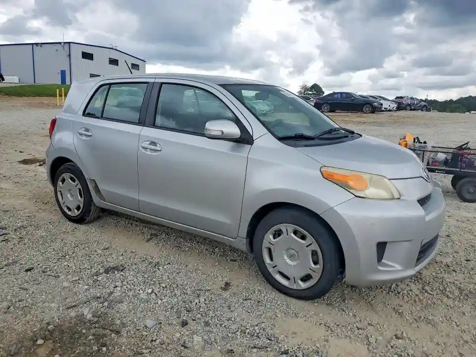 JTKKU4B48A1004368 2010 SCION XD-3