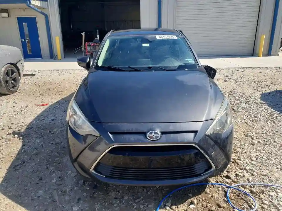 3MYDLBZVXGY111451 2016 SCION IA-4