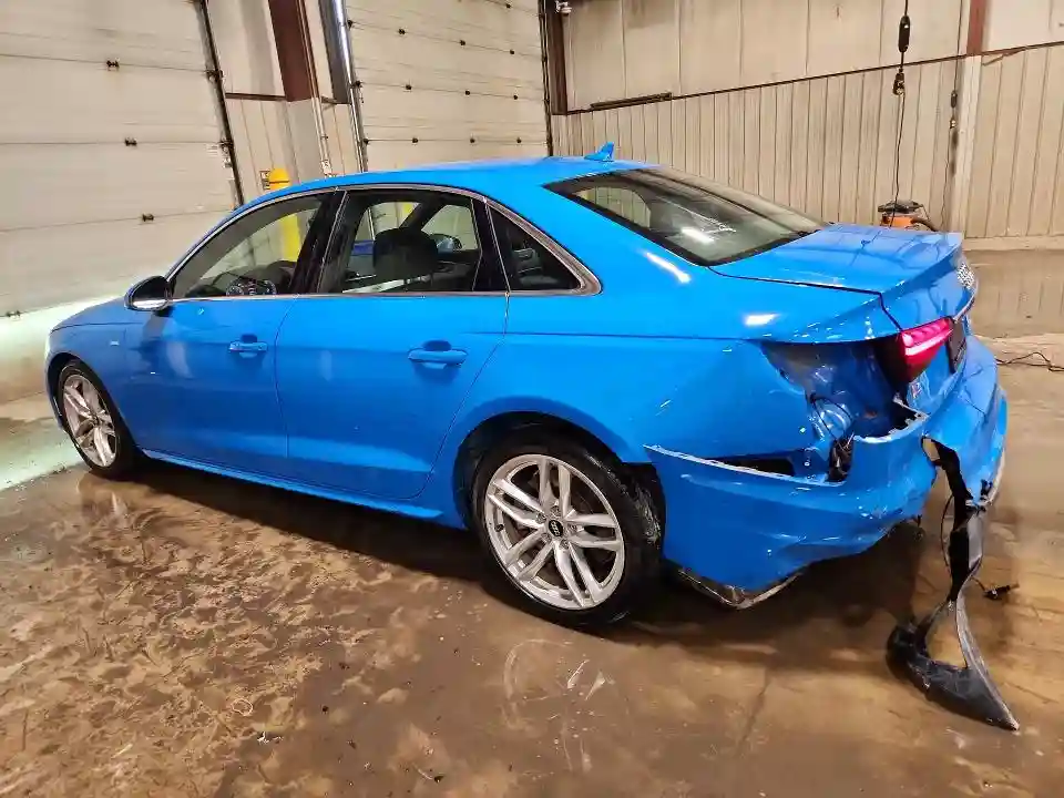 WAUENAF45LN010809 2020 AUDI A4-1