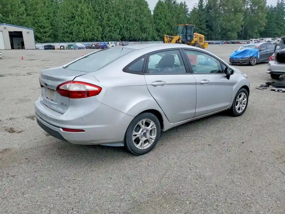 3FADP4BJ3EM133842 2014 FORD FIESTA-2