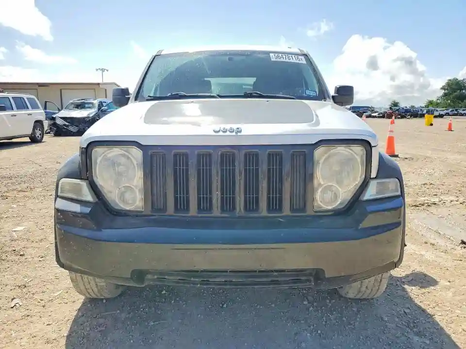 1J4PN3GK7AW171250 2010 JEEP LIBERTY-4