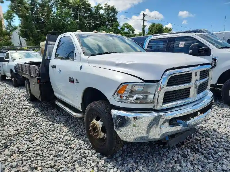 3C7WDTBL0CG258724 2012 DODGE ALL MODELS-0