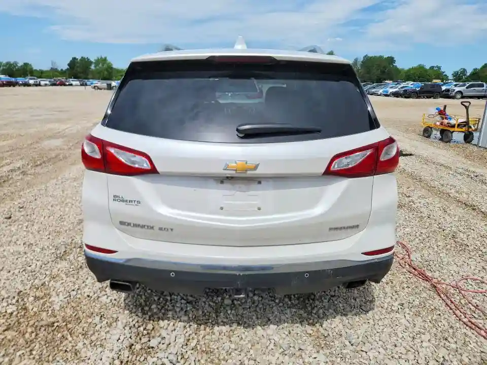 2GNAXPEX5K6215695 2019 CHEVROLET EQUINOX-5