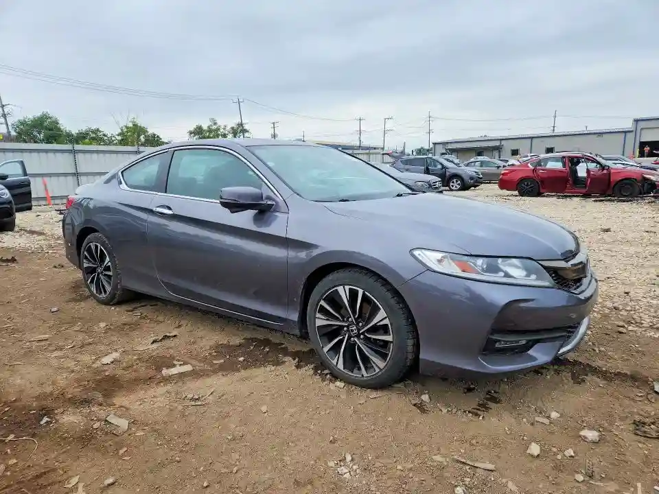 1HGCT2A8XGA005460 2016 HONDA ACCORD-3