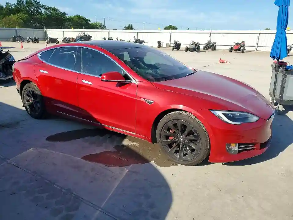 5YJSA1E13HF189575 2017 TESLA MODEL S-3