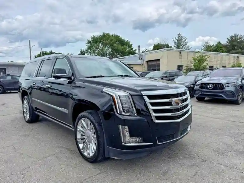 1GYS4JKJ4KR316437 2019 CADILLAC ESCALADE-0
