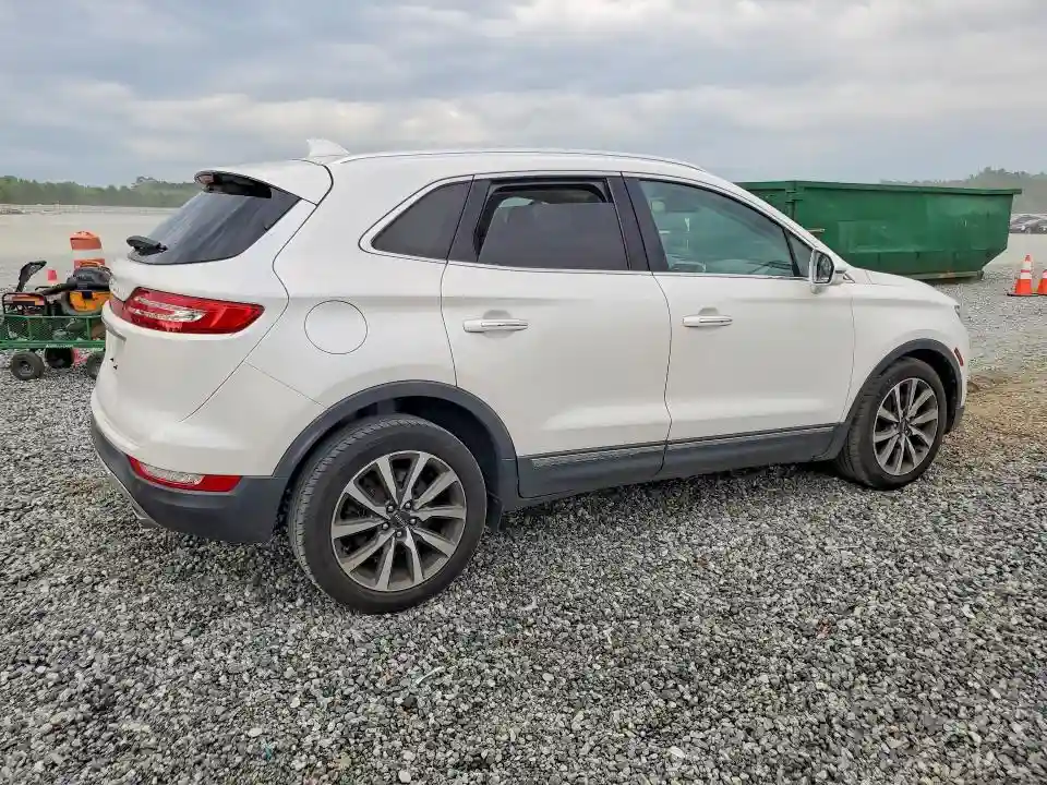 5LMCJ3C94KUL13319 2019 LINCOLN MKC-2