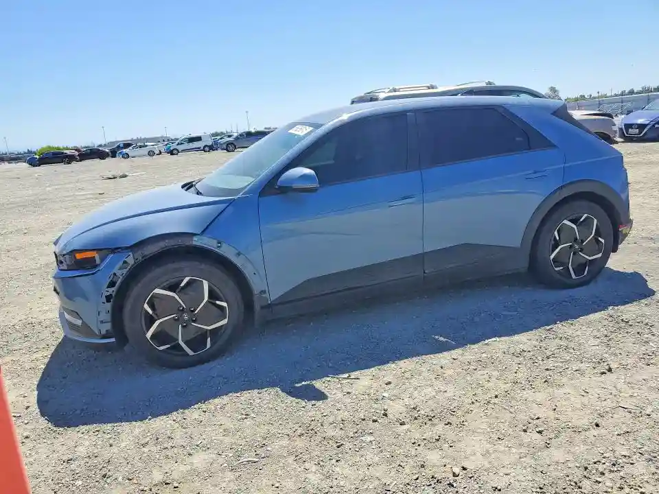 KM8KM4AE9PU128346 2023 HYUNDAI IONIQ-0