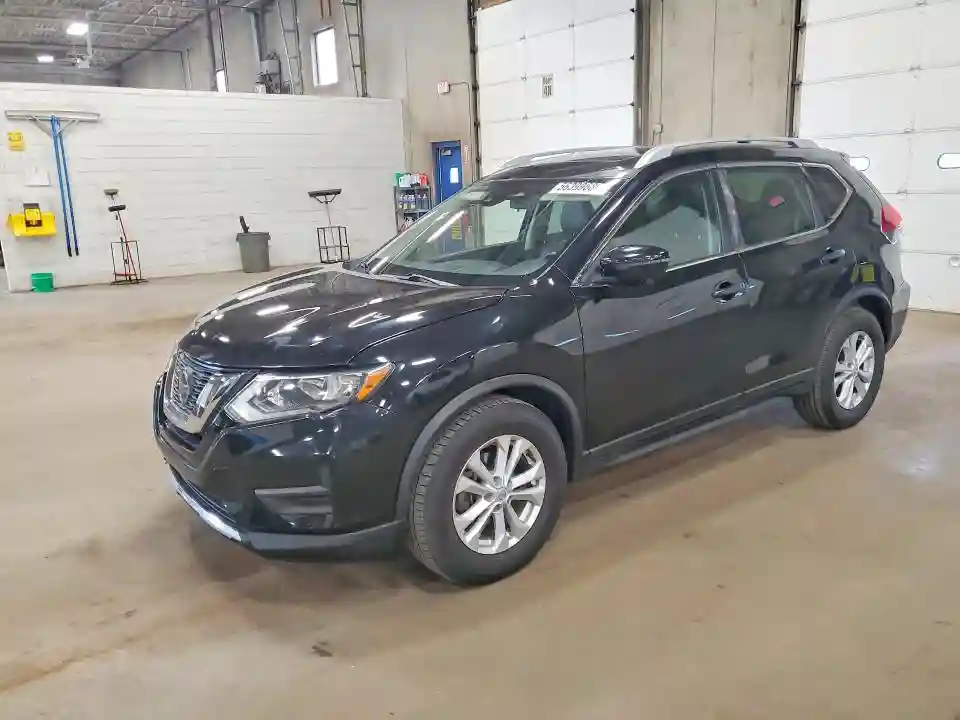 JN8AT2MV4JW342373 2018 NISSAN ROGUE-0