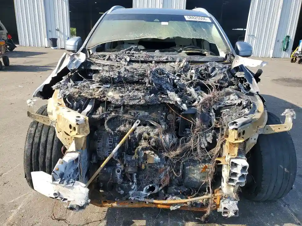 YV4A22PL1G1006546 2016 VOLVO XC90-4