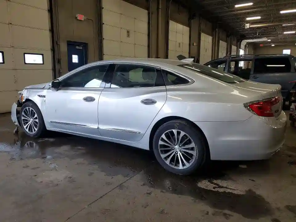 1G4ZP5SS8HU135676 2017 BUICK LACROSSE-1